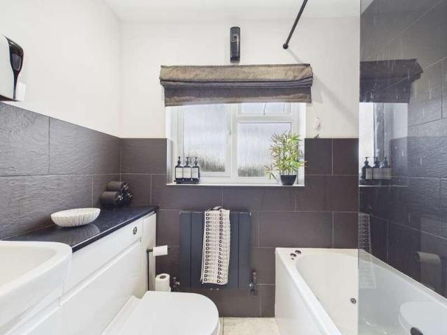House for sale in Falcon Lodge, Wales