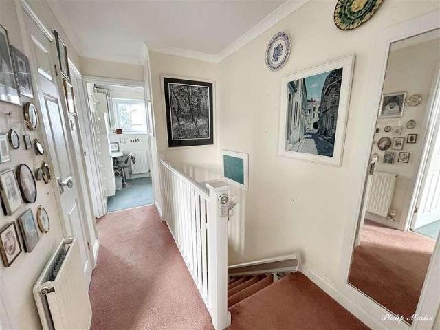 House for sale in Probus, Cornwall