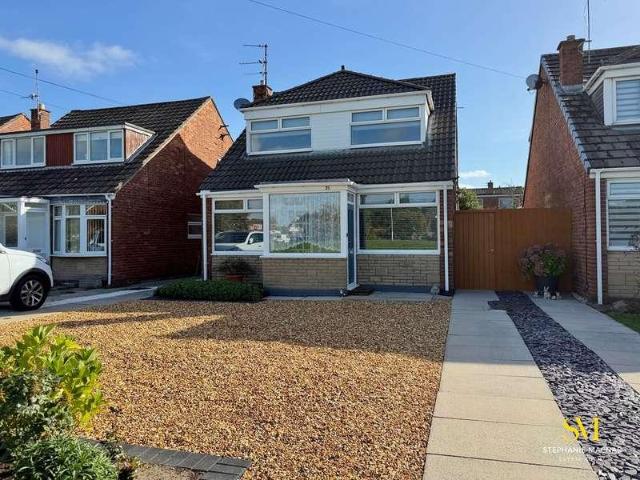 House for sale in Raven Meols, Sefton