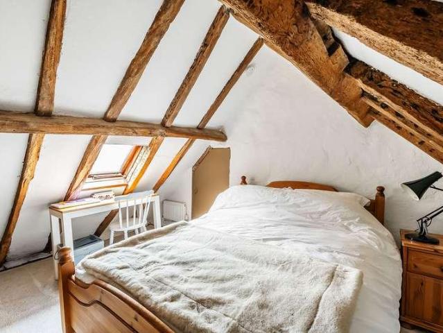 House for sale in Cross In Hand, East Sussex
