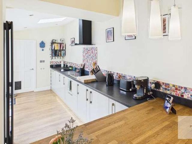 House for sale in Bury, Greater Manchester