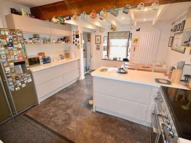 House for sale in Lilliesleaf, Scotland