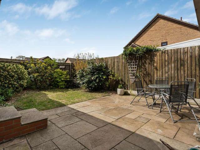 House for sale in Barway, Cambridgeshire