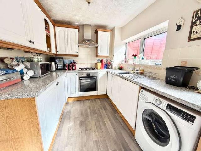 House for sale in Mount Pleasant, Brierley Hill