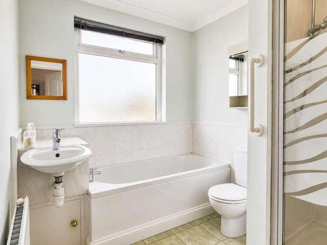House for sale in Petersfield, Bolton Low Houses