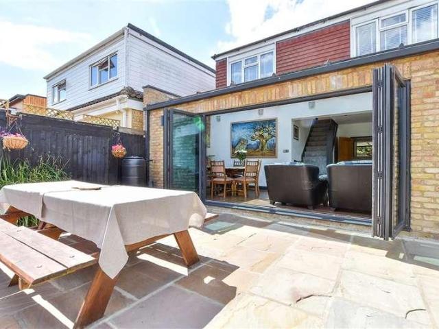 House for sale in Chelmsford, Essex