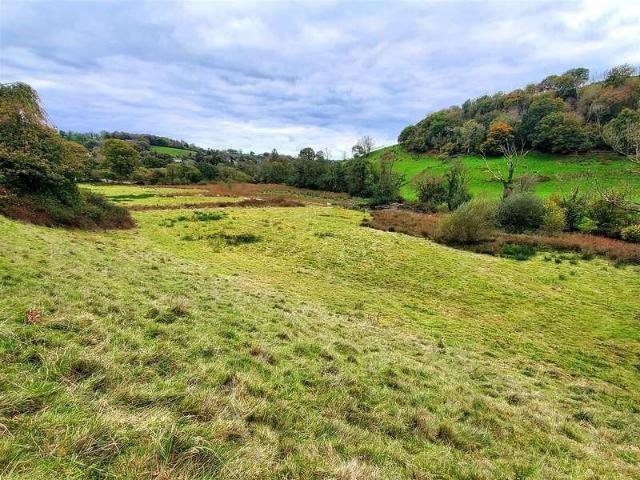 House for sale in Wales