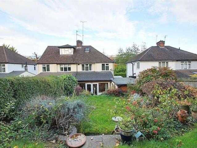 House for sale in Pouchen End, Hertfordshire