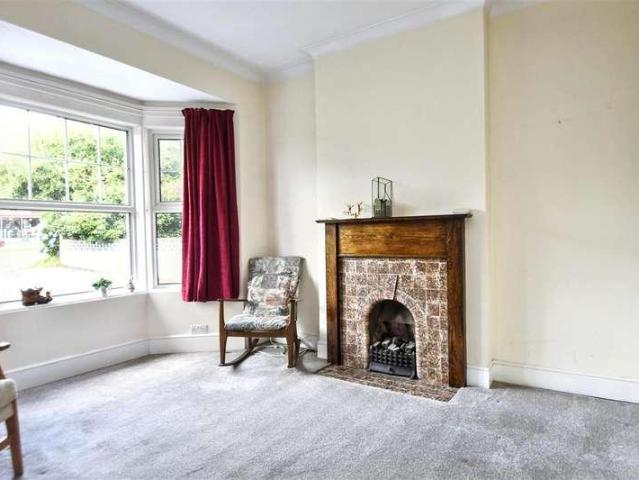House for sale in Falmouth, Cornwall