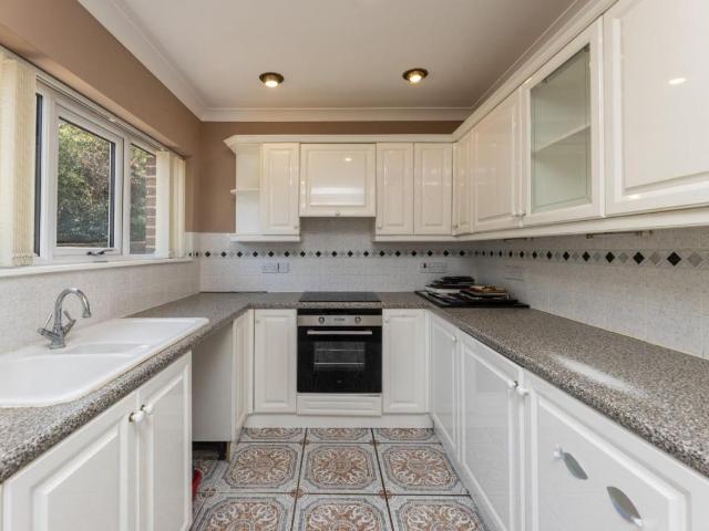 House for sale in Glasshoughton, Castleford