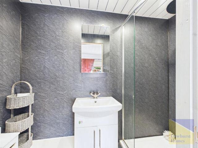 House for sale in Higher Bartle, Lancashire