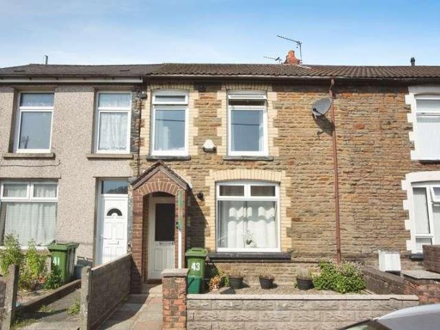 House for sale in Llantrisant, Beddau