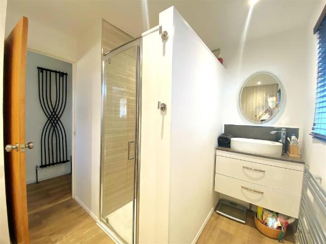 House for sale in Pebsham, Heathlands