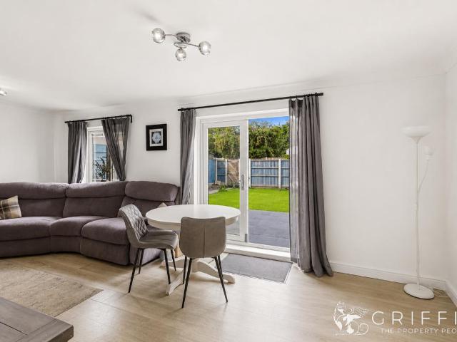 House for sale in Tilbury, Essex