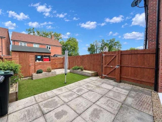 House for sale in The Maltings, Shaftesbury