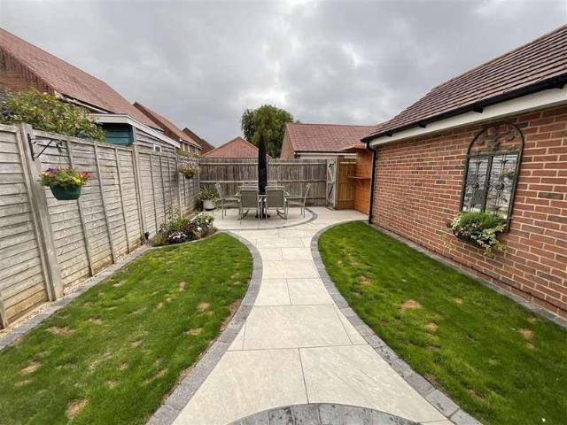 House for sale in Clapham, West Sussex
