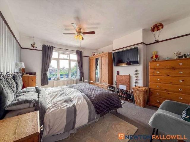 House for sale in Newark on Trent, Newark and Sherwood