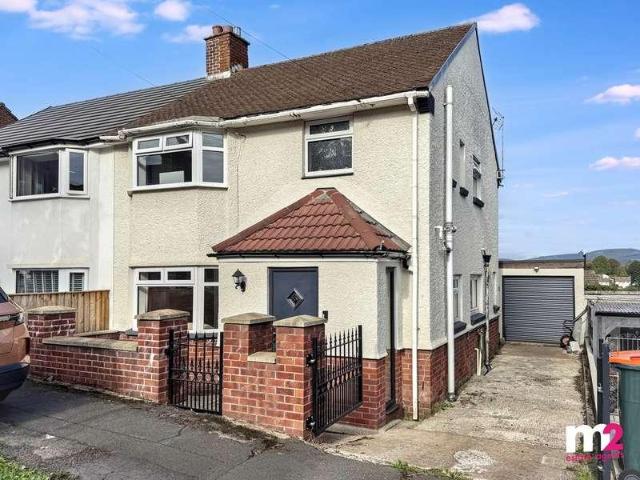 House for sale in Stelvio, Newport
