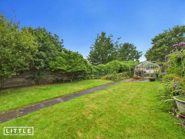 House for sale in Prescot, Holt