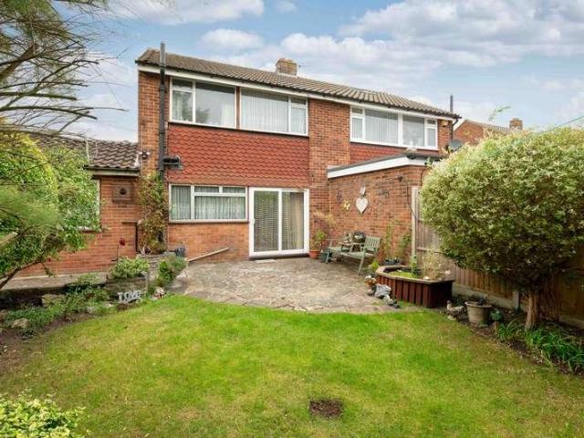 House for sale in West Ewell, Ewell