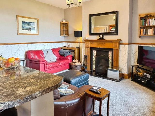 House for sale in Hellifield