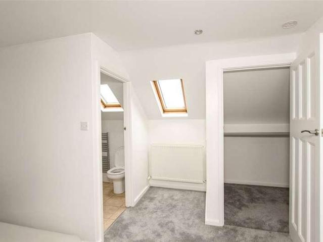 House for sale in Alton Barnes, Essex