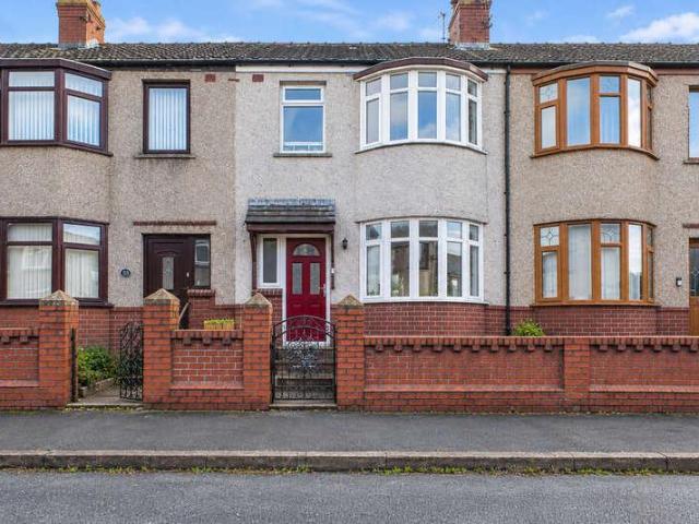 House for sale in Dalton Town with Newton, Dalton-in-Furness