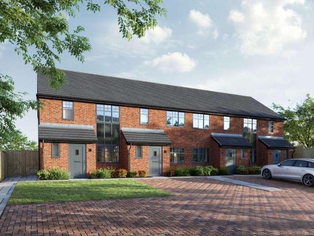 House for sale in Wigan, Greater Manchester