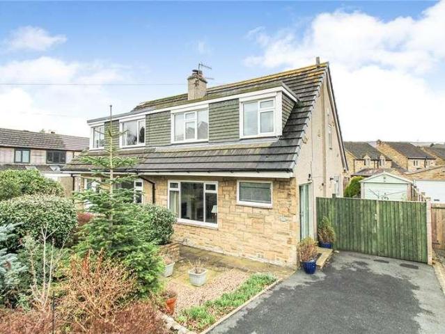 House for sale in Addingham, West Yorkshire