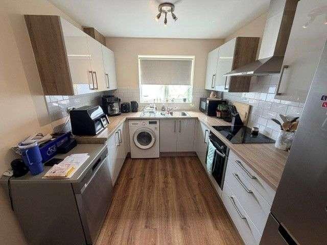 House for sale in Wisbech, Four Gotes