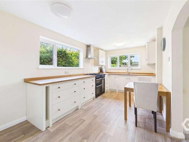 House for sale in The Butts, Kent