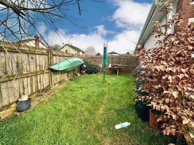 House for sale in Brandis Corner, Devon