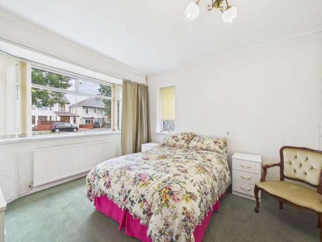 House for sale in Falcon Lodge, Wales