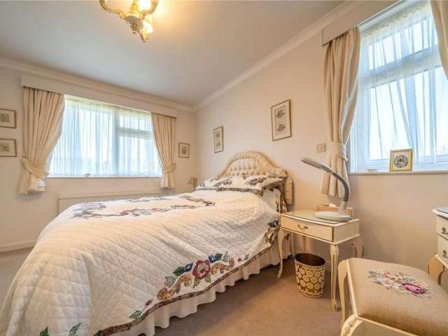 House for sale in Heversham