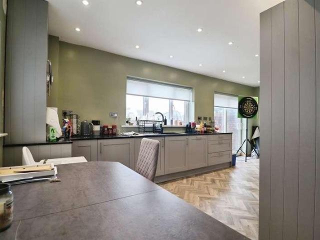 House for sale in Cornelly, North Cornelly
