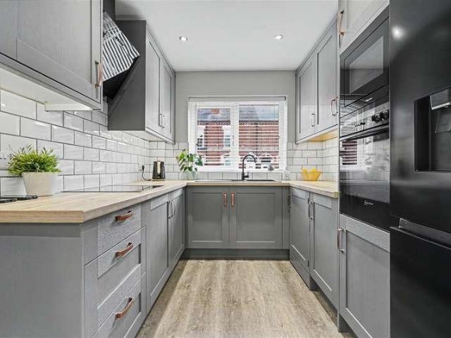 House for sale in Long Eaton, Erewash