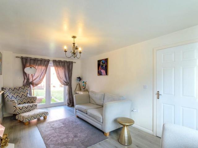 House for sale in Shepshed, Charnwood
