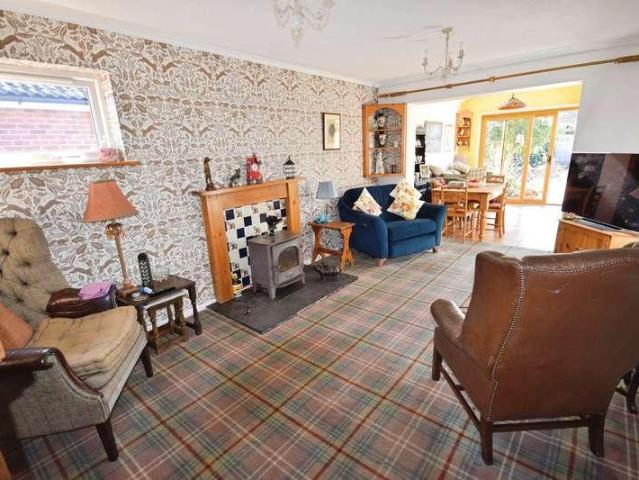 House for sale in Burgh Le Marsh, East Lindsey