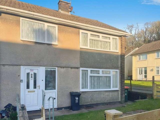 House for sale in Newport, Underwood