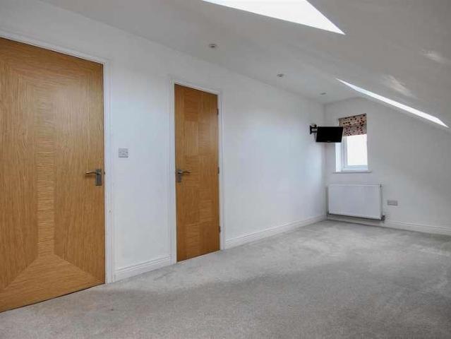 House for sale in Brandesburton, East Riding Of Yorkshire