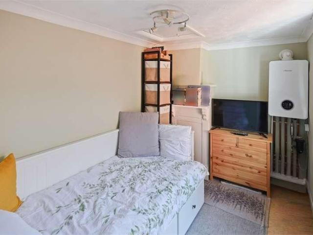 House for sale in Quainton