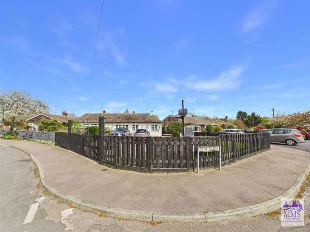 House for sale in Isle of Grain, Grain
