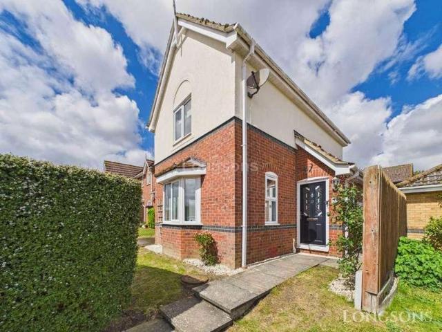 House for sale in East Tuddenham, Norfolk