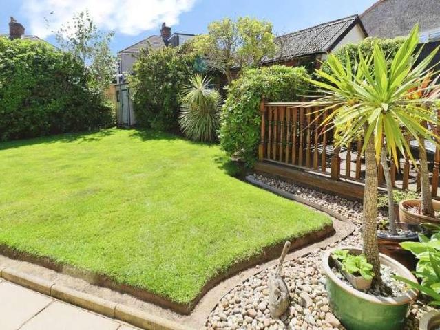 House for sale in Larchwood, Bebington
