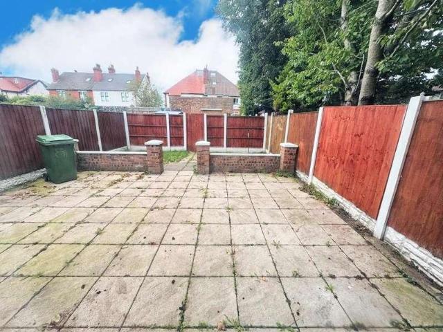 House for sale in Old Swan, Liverpool