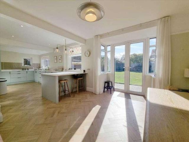 House for sale in Ashby De La Launde, Lincolnshire