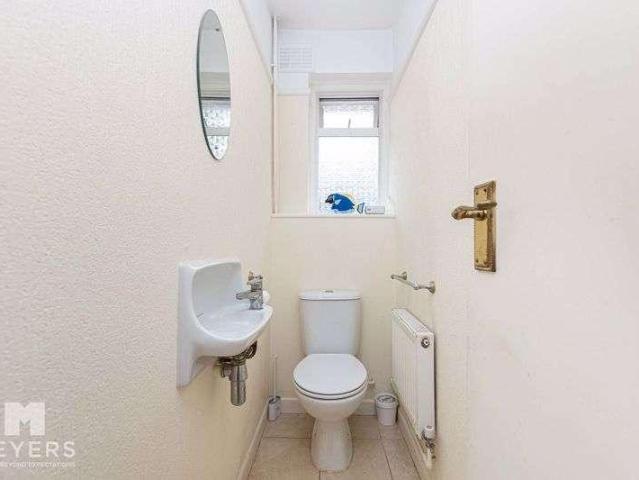 House for sale in Wick, Bournemouth
