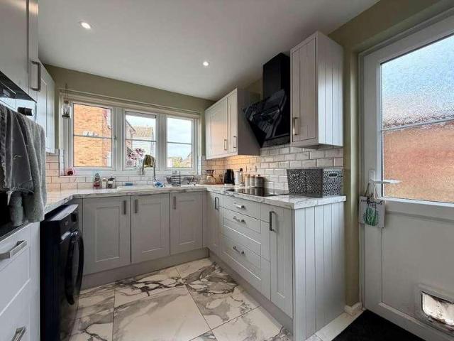House for sale in Chedburgh, Suffolk