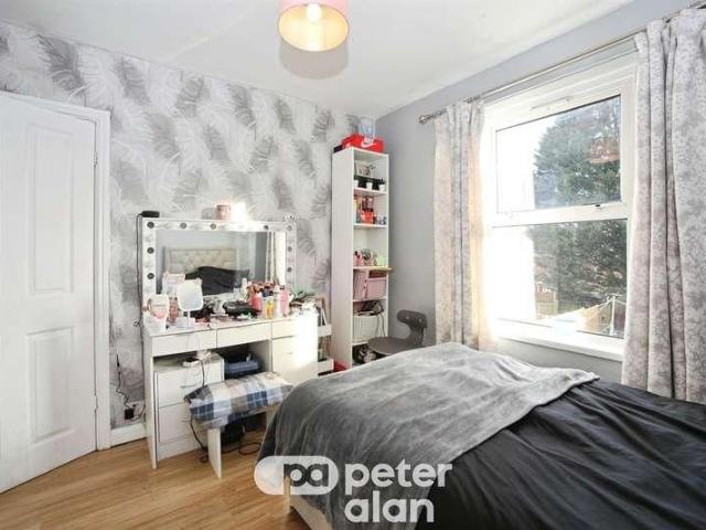 House for sale in Hollybush, Wales