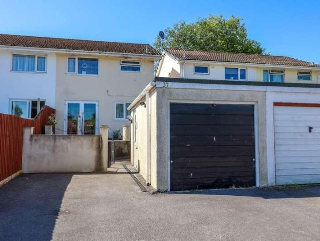 House for sale in St Stephen, Cornwall